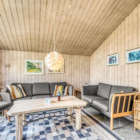 Holiday Home Ane - 800M From The Sea By Interhome Fjerritslev ภายนอก รูปภาพ
