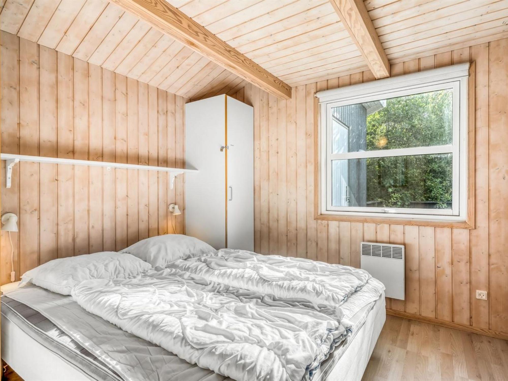 Holiday Home Ane - 800M From The Sea By Interhome Fjerritslev ภายนอก รูปภาพ