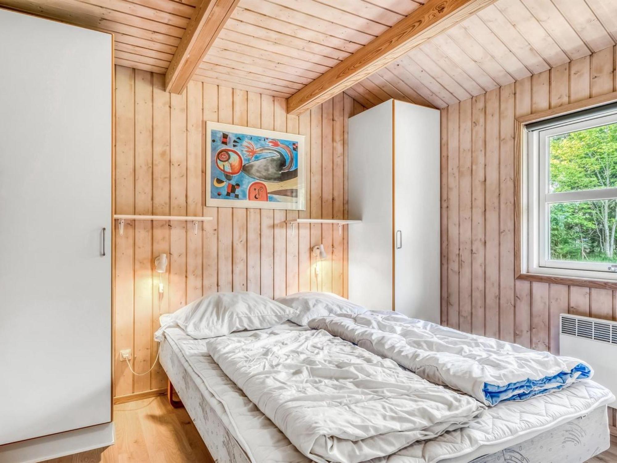 Holiday Home Ane - 800M From The Sea By Interhome Fjerritslev ภายนอก รูปภาพ